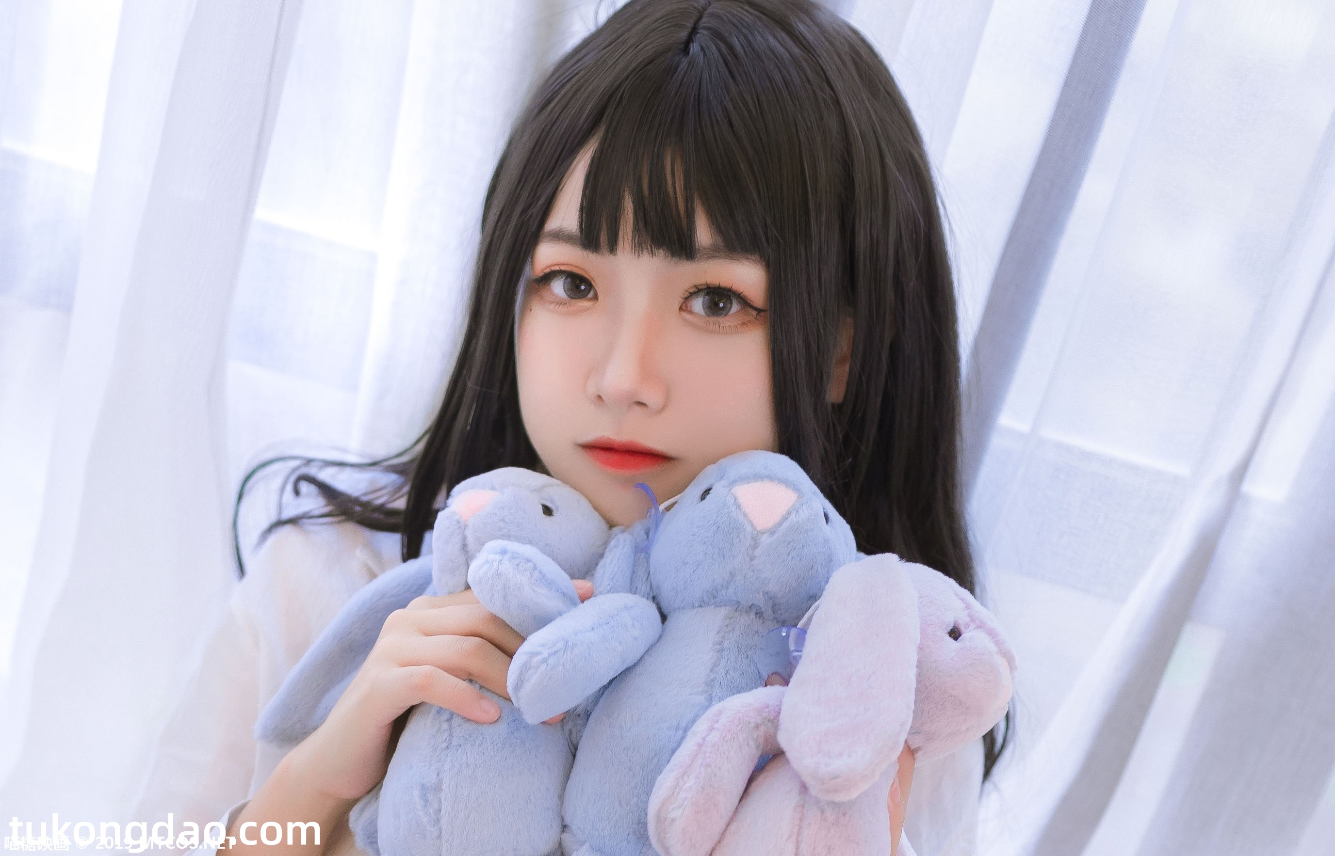 喵糖映画 VOL.061 写真集 写真系列-第12张